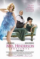 mrs henderson presents - the show must go on, but the clothes must come off