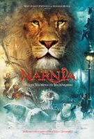 the chronicles of narnia: the lion, the witch and the wardrobe - evil has reigned for 100 years...