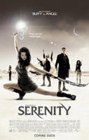 serenity - they aim to misbehave