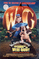 wallace and gromit: the curse of the were-rabbit - something wicked this way hops