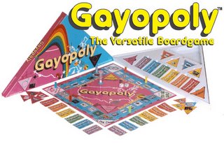 Gayopoly