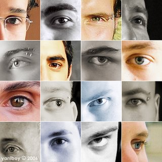eyes 2000-2005