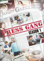 press gang season one