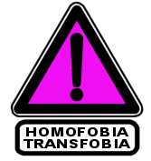 Día Mundial contra la homofobia y la transfobia