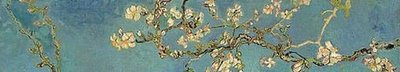 Van Gogh, Cherry Blossom