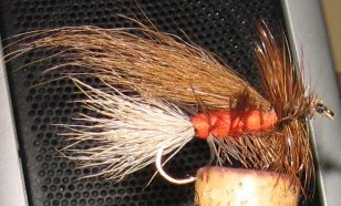 Fly Fishing In Yellowstone National Park: IF YOU DON'T TIE 'EM; BUY 'EM