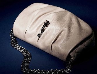 vintage dior clutch sex and the city