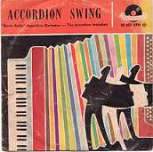accordion swing
