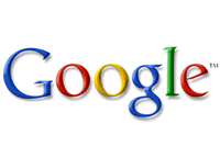 google logo