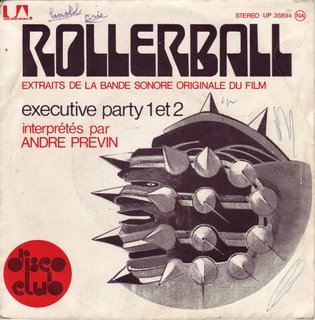 ROLLERBALL (download now!)