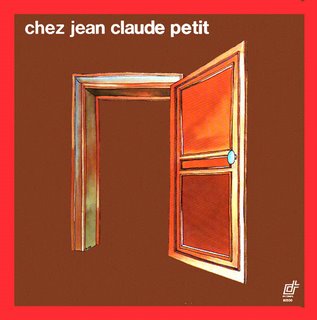 Chez Jean-Claude Petit !