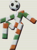 Ciao: mascota Italia 1990
