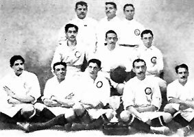 Real Madrid de 1905