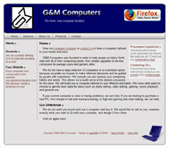 G&M Computers