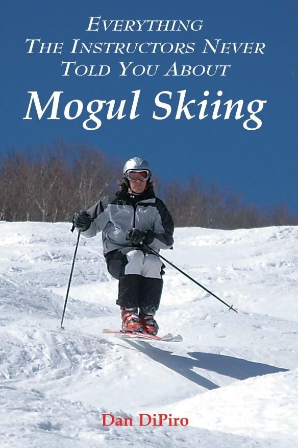Mogul Ski Size Chart