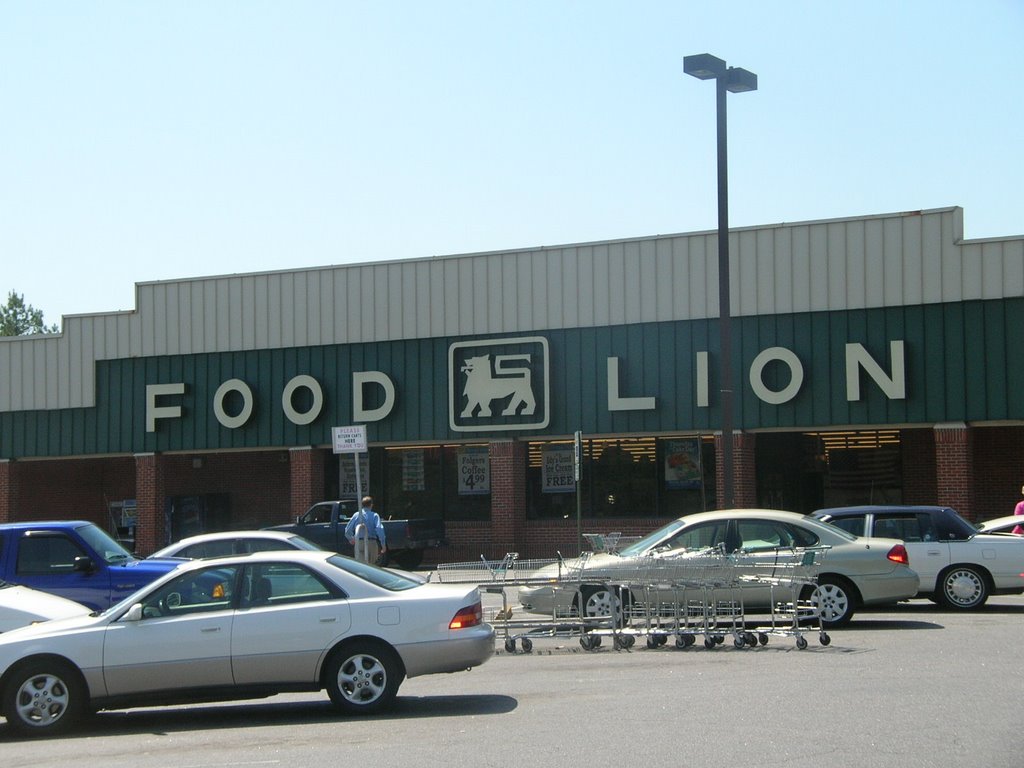 Food Lion Near Chapel Hill Nc - Food Ideas