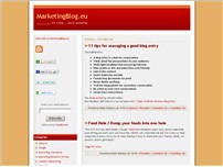 MarketingBlog.eu