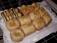Pastissets àrabs