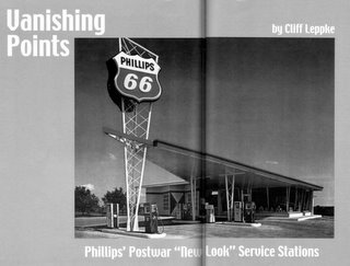 Phillips 66, Part 1 - B.E.L.T. - St. Louis