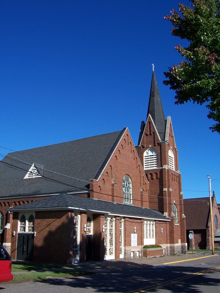 Christ Lutheran Parish