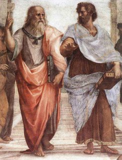 Platon&Aristote
