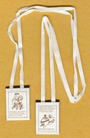 Brown Scapular