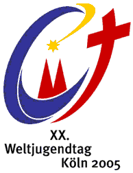 World Youth Day 2005 Symbol