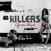 THE KILLERS e il nuovo album SAM'S TOWN
