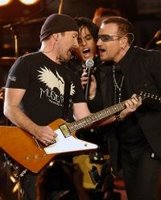 U2 & Green Day