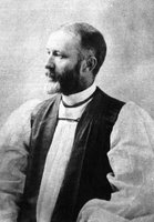 Bishop Gilbert