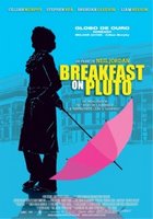 Neil Jordan's Breakfast On Pluto