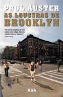 Paul Auster - As Loucuras de Brooklyn