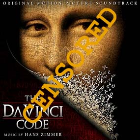 Hans Zimmer - O Código Da Vinci (BSO