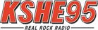Real Rock Radio - KSHE 95