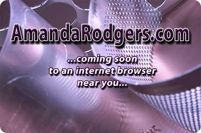 AmandaRodgers.com