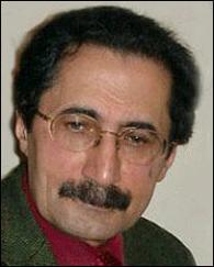  علی میرفطروس