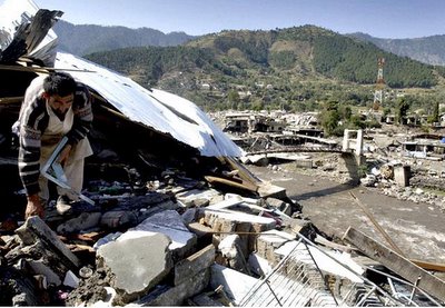 houses destroyed from california earth quake houses destroyed from california earth quake
