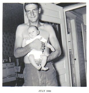 Bud and Me