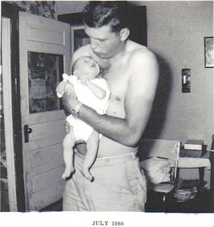 Ted and Me