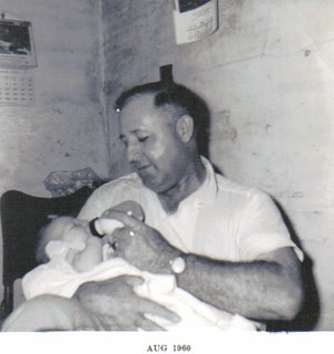 Uncle Bob and Me