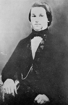 Billy Ogle