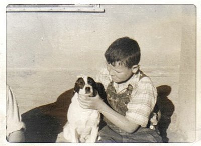 Dad & Murt