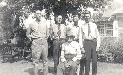 David Henry LeCrone & Sons