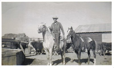 Herman Lanham