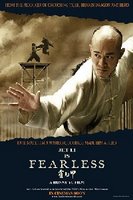 Fearless - Jet Li