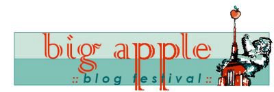 Big Apple Blog Festival (BABF)