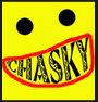 Chasky's Friki Blog