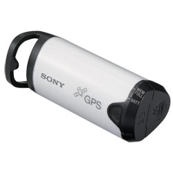 Sony GPS