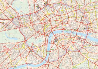 MapVu 10k London_Enhanced