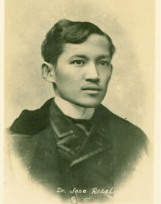 essay about the life of rizal in america 1888